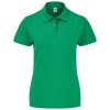 Ladies 65/35 Polo  G_F517