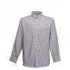 Men`s Long Sleeve Oxford Shirt  G_F600