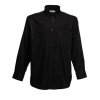 Men`s Long Sleeve Oxford Shirt  G_F600