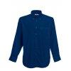 Men`s Long Sleeve Oxford Shirt  G_F600