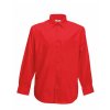 Men`s Long Sleeve Poplin Shirt  G_F602