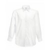 Men`s Long Sleeve Poplin Shirt  G_F602