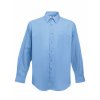 Men`s Long Sleeve Poplin Shirt  G_F602