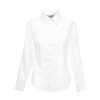 Ladies Long Sleeve Oxford Shirt  G_F700