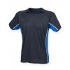 Performance Panel T-Shirt  G_FH240