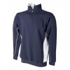 1/4 Zip Sweatshirt  G_FH338