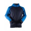 Panelled Sports Hoodie  G_FH340