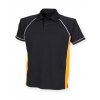 Men`s Piped Performance Polo  G_FH370