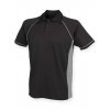 Men`s Piped Performance Polo  G_FH370
