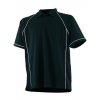 Men`s Piped Performance Polo  G_FH370