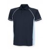 Men`s Piped Performance Polo  G_FH370