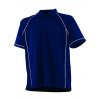 Men`s Piped Performance Polo  G_FH370