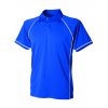 Men`s Piped Performance Polo  G_FH370