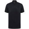 Adults` Contrast Panel Polo  G_FH381