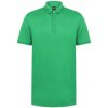 Adults` Contrast Panel Polo  G_FH381