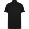 Adults` Contrast Panel Polo  G_FH381