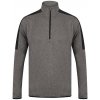 Adults` 1/4 Zip Midlayer with Contrast Panelling  G_FH571