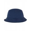 Cotton Twill Bucket Hat  G_FX5003