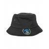 Nylon Bucket Hat  G_FX5003N