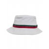 Stripe Bucket Hat  G_FX5003S