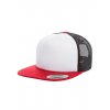 Foam Trucker with white Front  G_FX6005FW