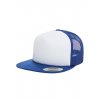 Foam Trucker with white Front  G_FX6005FW