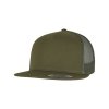 Klasický Trucker (Barva Black, Velikost One Size)