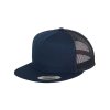Klasický Trucker (Barva Black, Velikost One Size)