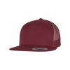Klasický Trucker (Barva Black, Velikost One Size)
