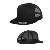 Klasický Trucker (Barva Black, Velikost One Size)