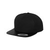 Carbon Snapback (Barva Black, Velikost One Size)