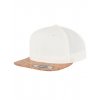 Cork Snapback  G_FX6089CO