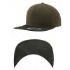 Camo Visor Snapback  G_FX6089CV