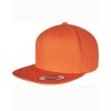 Klasický Snapback (Barva Black, Velikost One Size)