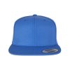 Klasický Snapback (Barva Black, Velikost One Size)