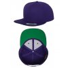 Classic Snapback  G_FX6089M