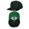 Classic Snapback  G_FX6089M