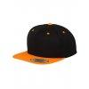 Classic Snapback 2-Tone  G_FX6089MT