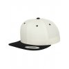 Classic Snapback 2-Tone  G_FX6089MT