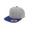 Classic Snapback 2-Tone  G_FX6089MT