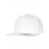 Organic Cotton Snapback  G_FX6089OC