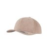 Brushed Cotton Twill Mid-Profile  G_FX6363V