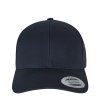 Retro Trucker (Barva Black, Velikost One Size)