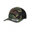 Camo Trucker  G_FX6606C