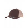 Retro Trucker 2-Tone  G_FX6606T