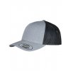 Retro Trucker 2-Tone  G_FX6606T