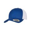 Retro Trucker (Barva Black, Velikost One Size)