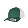 Retro Trucker (Barva Black, Velikost One Size)