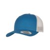 Retro Trucker (Barva Black, Velikost One Size)