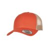 Retro Trucker (Barva Black, Velikost One Size)